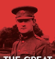 photo of Michael Collins courtesy of Collins Press